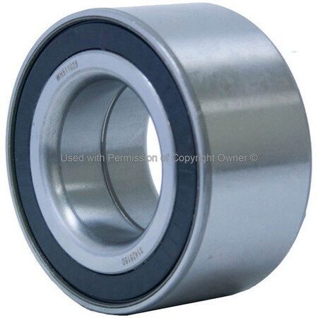 Mpa Quality-Built Wheel Bearing , MPA Quality-Built WH511026 WH511026